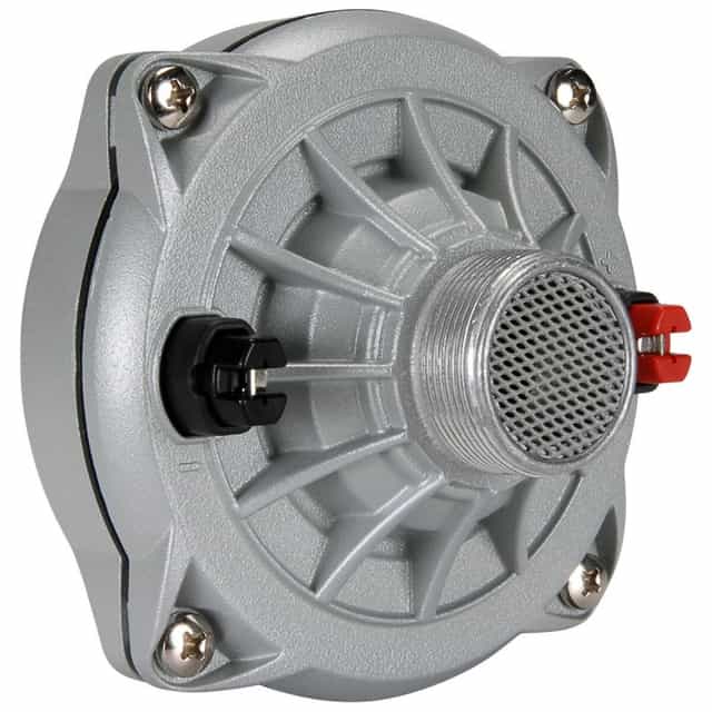 Jbl Selenium D250-X Gw 1" Phenolic Horn Driver 1-3/8"-18 Tpi